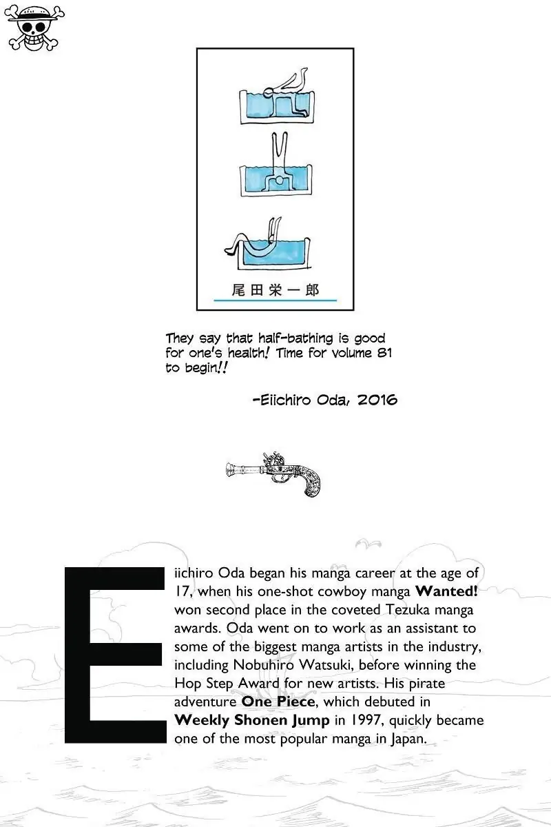 One Piece Digital Colored Chapter 807 image 02